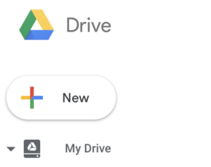 how to export from google drive to ia writer